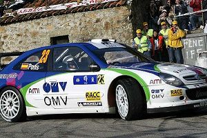 Photo de la voiture - Citroen    Pons