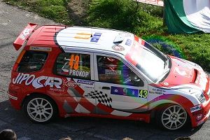 Photo de la voiture - Suzuki   Prokop