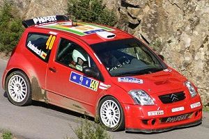 Photo de la voiture - Citroen    Rautenbach
