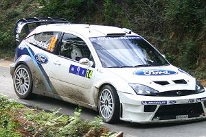 Photo de la voiture - Ford   Warmbolb