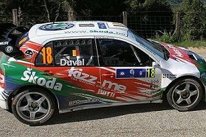Photo de la voiture - Ford   Duval
