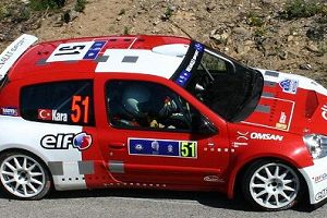 Photo de la voiture - Renault Clio  Kara