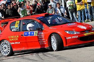 Photo de la voiture - Peugeot   Micheli