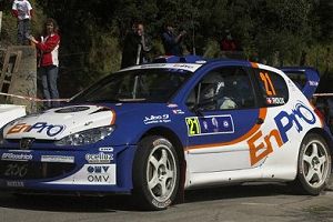 Photo de la voiture - Peugeot  