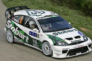 Photo de la voiture - Ford   Wilson