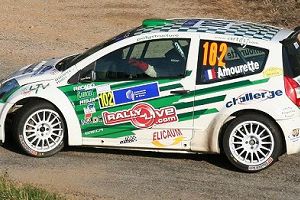 Photo de la voiture - Citroen  C2  Amourette