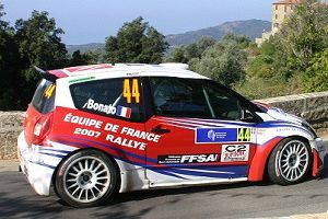 Photo de la voiture - Citroen    Bonato