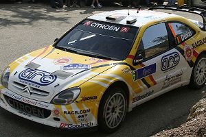 Photo de la voiture - Citroen    Duval