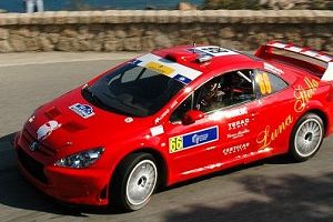 Photo de la voiture - Peugeot   Micheli