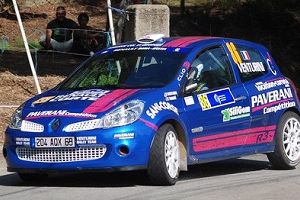 Photo de la voiture - Renault   Venturini