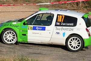 Photo de la voiture - Renault   Zuccarelli