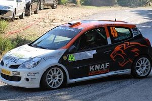 Photo de la voiture - Renault   Abbring