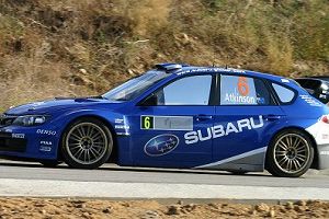 Photo de la voiture - Subaru   Alkinson