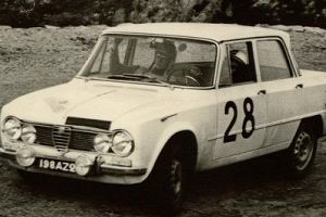 Photo de la voiture - Alfa Romeo   De castelli