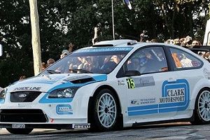 Photo de la voiture - Ford   Clark