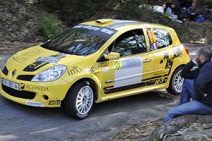 Photo de la voiture - Renault   Fabregat