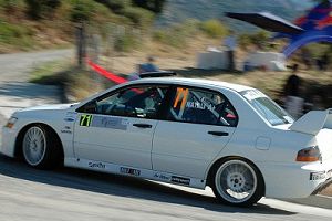 Photo de la voiture - Mitsubishi   Natali