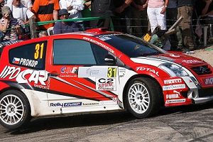 Photo de la voiture - Citroen  C2  Prokop