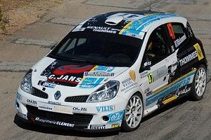 Photo de la voiture - Renault   Schammel