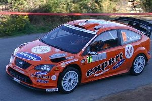 Photo de la voiture - Ford   Solberg