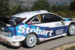 Photo de la voiture - Ford   Wilson